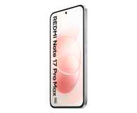 Xiaomi Redmi Note 17 Pro Max 5G 8/256GB Cloud Blush - 1575666 - zdjęcie 2